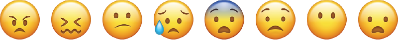 emojis