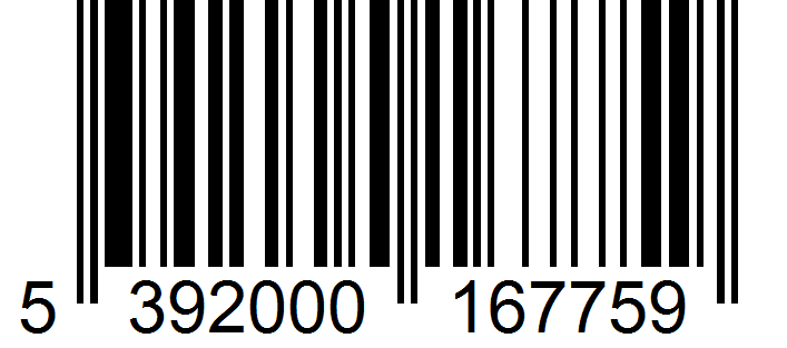 barcode lets talk